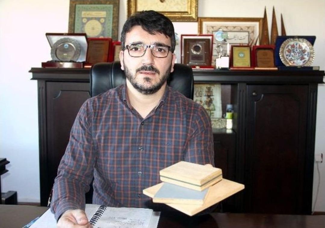 Mercedes Ve Man&rsquo;ın Par&ccedil;aları Kastamonu&rsquo;da &Uuml;retiliyor