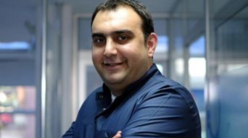 &Ccedil;ocuklarda Diş Sağlığına Dikkat