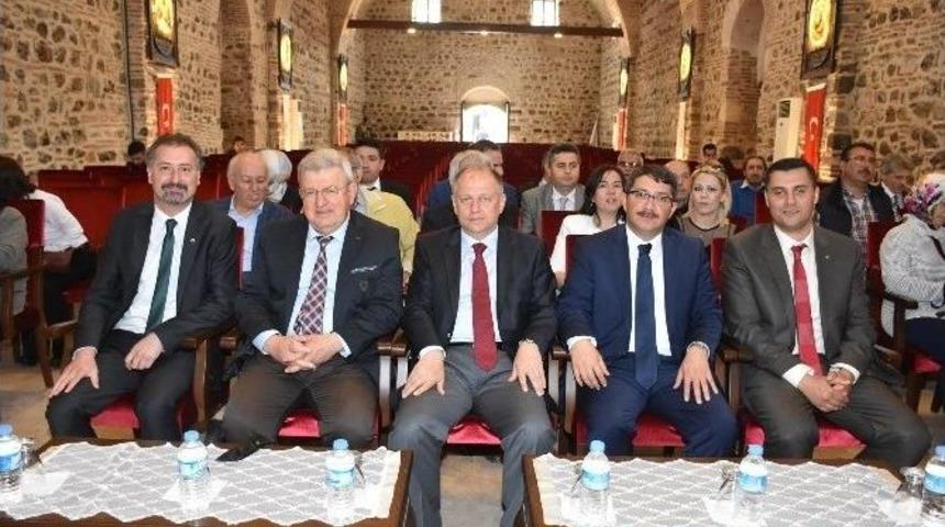 Şehzadeler&rsquo;den Mimar Sinan&rsquo;a Vefa