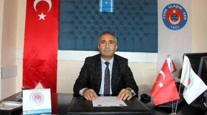 Kamu-sen Genel Başkanı İsmail Koncuk Gaziantep&rsquo;e Gelecek