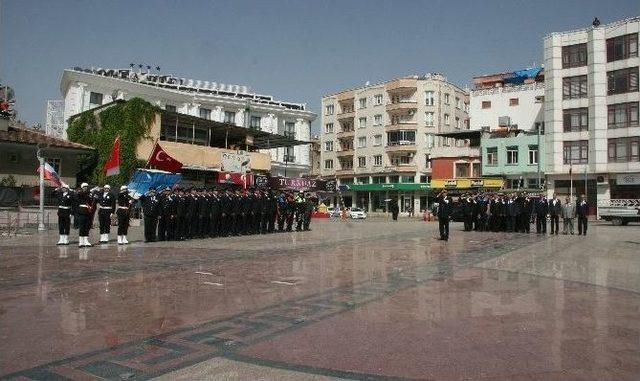 Polis Teşkilatının 171. Yıl Dönümü Etkinlikleri