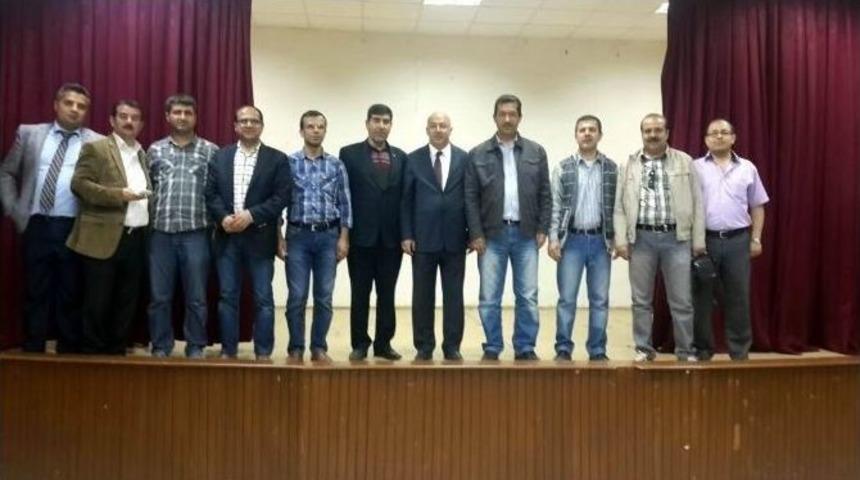 İlksan Se&ccedil;imleri Yapıldı