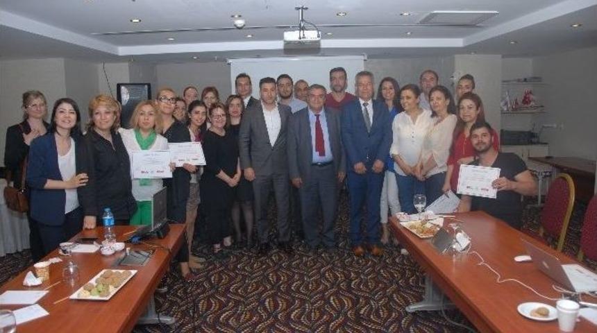 Turizmcilere Sertifika