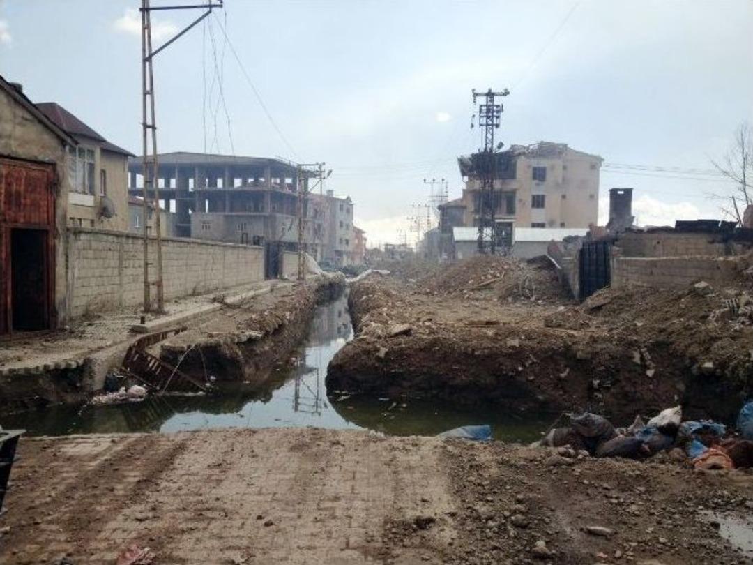 Y&uuml;ksekova&rsquo;da Ter&ouml;ristlerin Hain Planı Deşifre Oldu