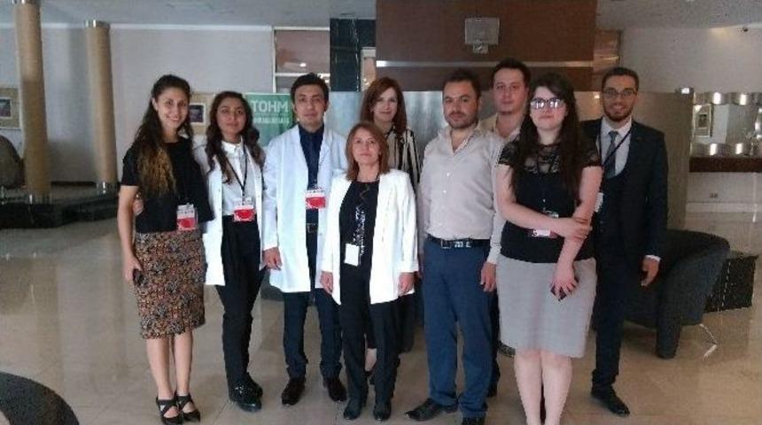 Kahramanmaraş&rsquo;ta Talasemi Sempozyumu