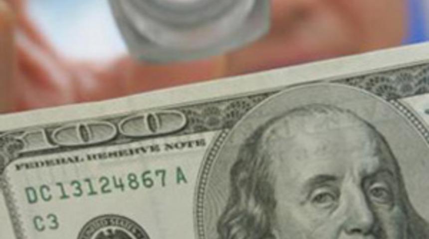 Doların sırları