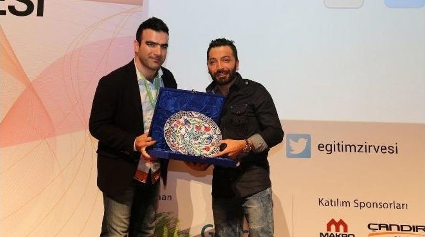 5. Okul &Ouml;ncesi Eğitim Zirvesi Sona Erdi