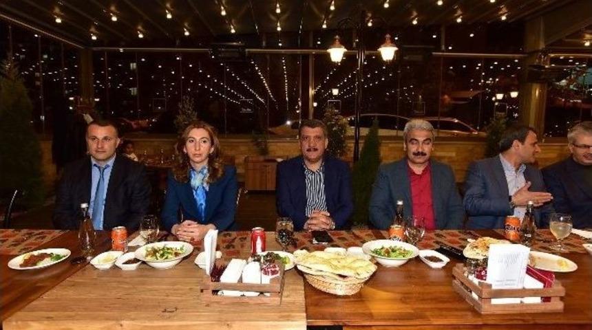 Mimar Sinan&rsquo;ı Anma Etkinliği D&uuml;zenlendi