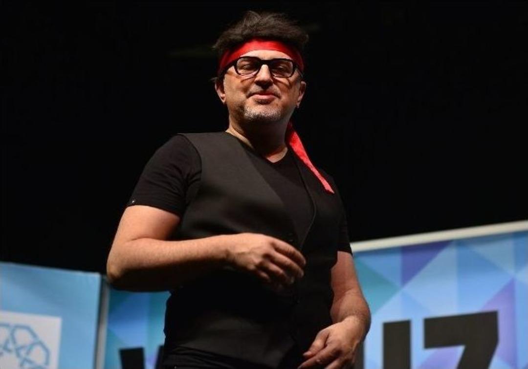 Yıldırımlılar Yavuz Se&ccedil;kin İle G&uuml;ld&uuml;