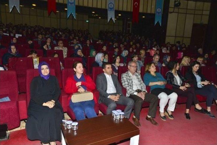 Yıldırımlılar Yavuz Seçkin İle Güldü G1