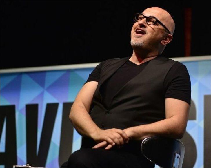 Yıldırımlılar Yavuz Seçkin İle Güldü G3