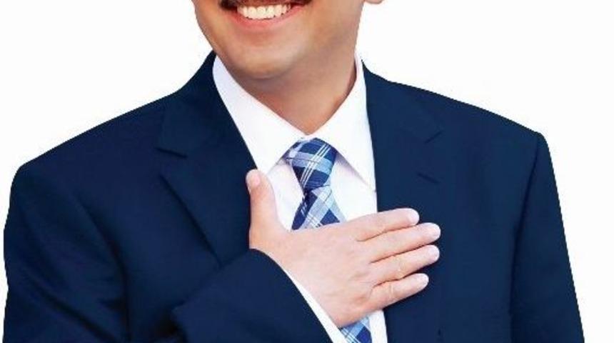 Ak Parti 13-14 Nisan&rsquo;da Yerel Y&ouml;netimler Sempozyumu D&uuml;zenliyor