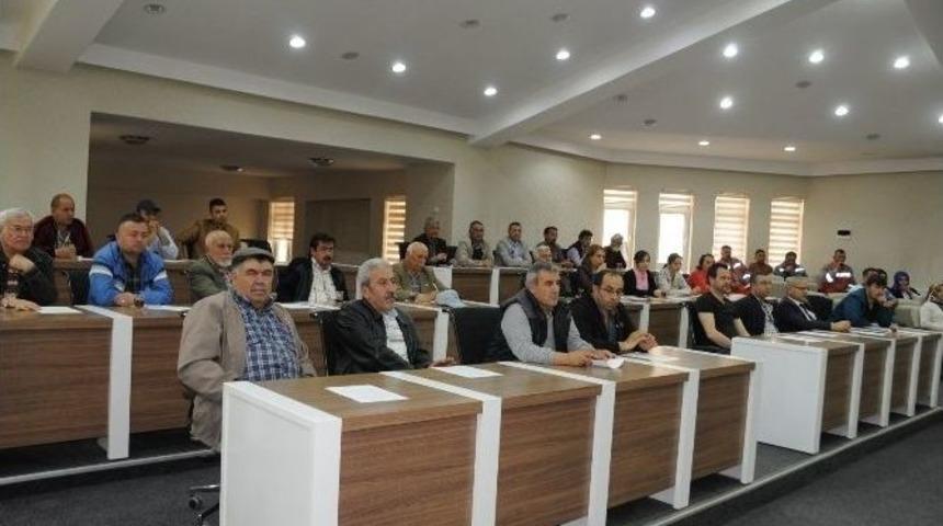 Niğde Belediyesi &Ccedil;evre Temizliğinde Hedefini B&uuml;y&uuml;tt&uuml;