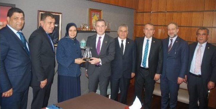 Gto’dan “iş Dünyasının Karşılaştığı Sorunlar Ve Çözüm Önerileri” Raporu G1