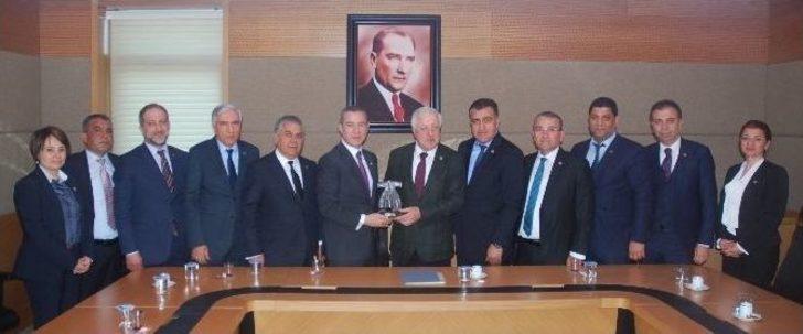 Gto’dan “iş Dünyasının Karşılaştığı Sorunlar Ve Çözüm Önerileri” Raporu G2