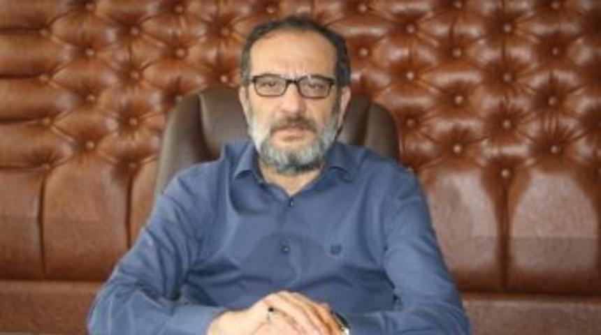 Gazetecilerin Anadolu Zirvesi Tokat&rsquo;ta Yapılacak