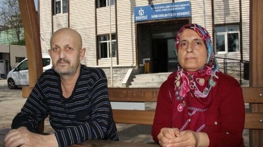 Konaklama Merkezi Hasta Ve Yakınlarına Kucak A&ccedil;ıyor