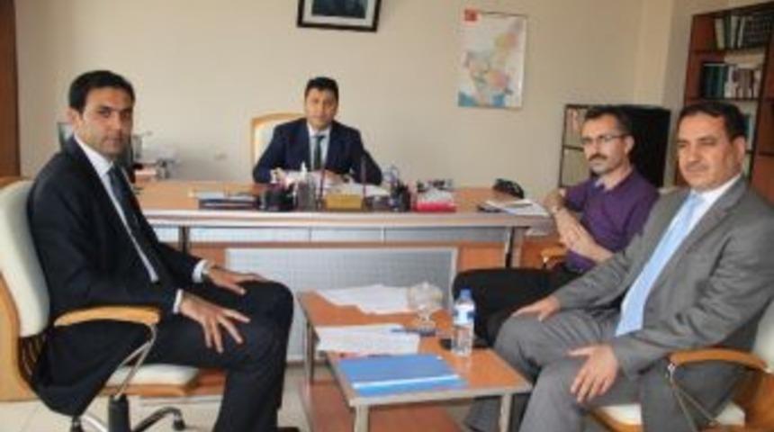 Şiir, Kompozisyon Ve Hutbe Yarışması Sonu&ccedil;landı