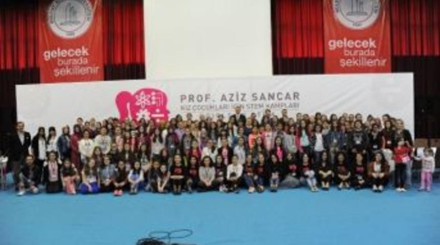 Girls İn Stem-zonguldak Sona Erdi