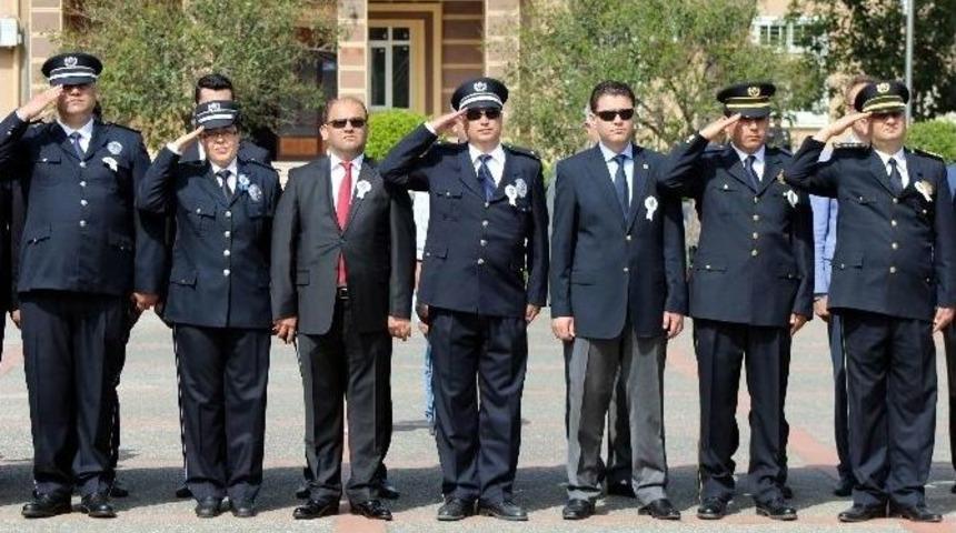 Salihli&rsquo;de Buruk T&ouml;ren