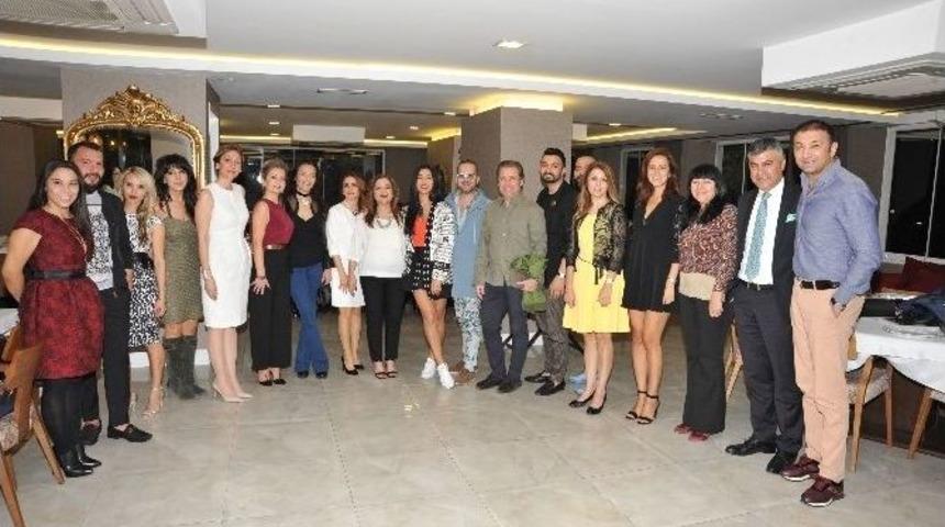 İşkad Modacılarla Buluştu