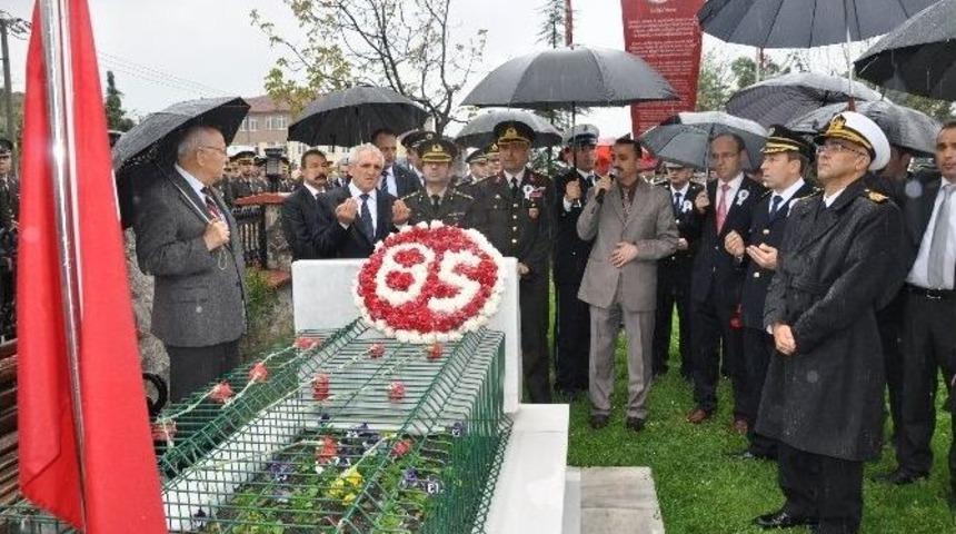 Bartın&rsquo;da Polis Haftası Kutlandı