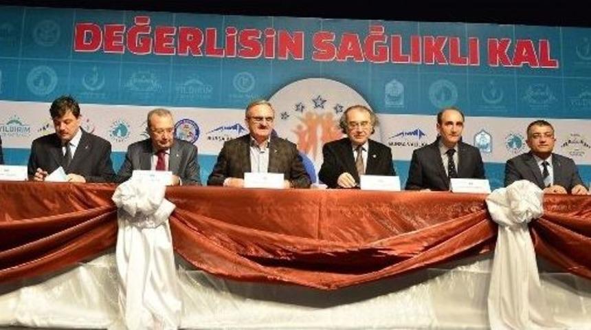 Yıldırımlı Gen&ccedil;ler İ&ccedil;in &lsquo;topyekun M&uuml;cadele&rsquo;