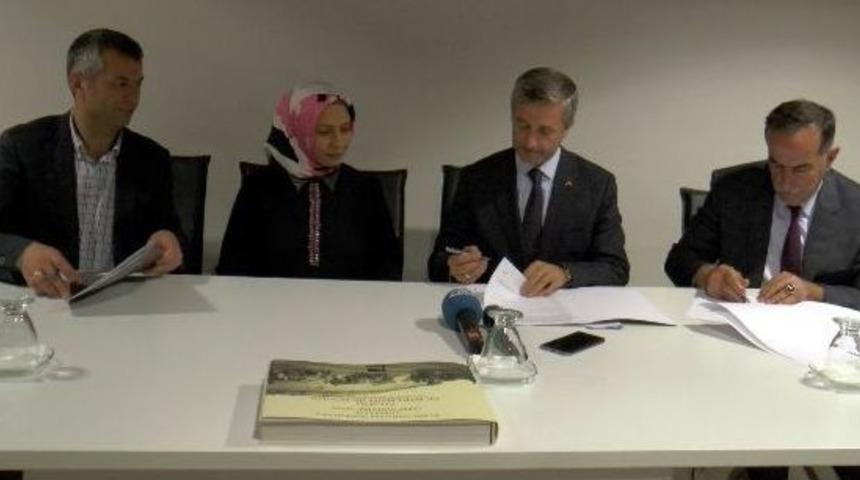 4 Şehitliğe Şahinbey Sahip &Ccedil;ıktı