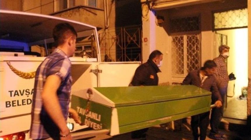 Yalnız Yaşayan Adam Evinde &Ouml;l&uuml; Bulundu