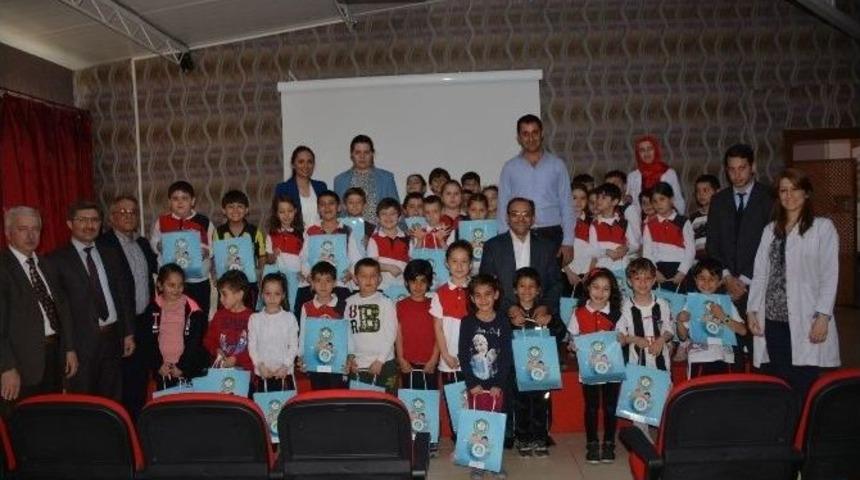 Maski&rsquo;den &Ouml;rnek Proje