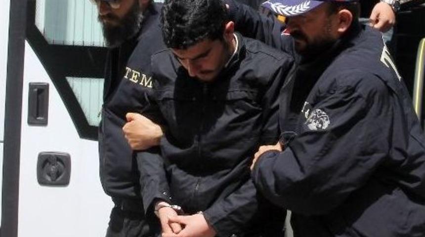 Bolu&rsquo;da Pkk Operasyonunda 7 Kişi G&ouml;zaltına Alındı