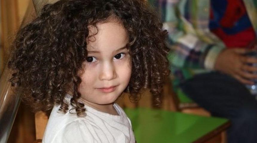 &Ccedil;ocuklara Masal Dolu Hafta Sonu