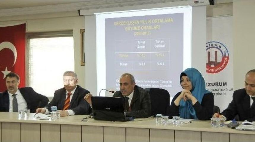 Esob&rsquo;dan Esnafa B&uuml;y&uuml;k Jest