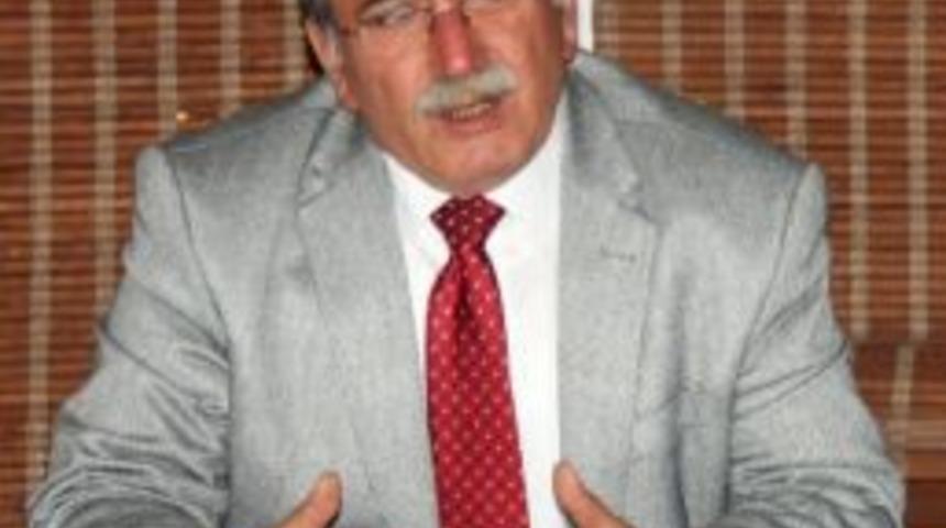 Bostan: &ldquo;taşeron Sistemi Kalkmalı&rdquo;