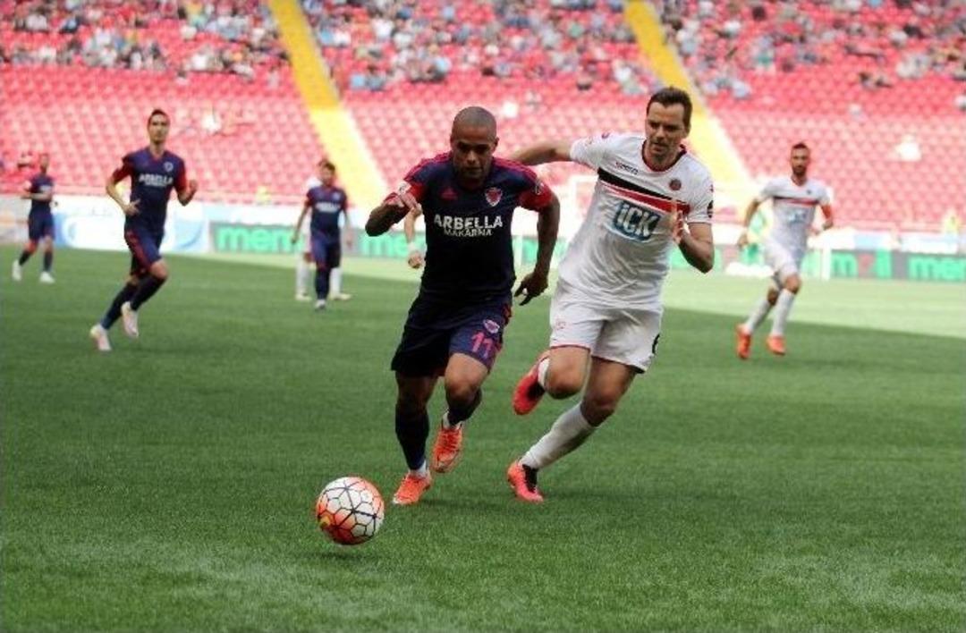 Spor Toto S&uuml;per Lig