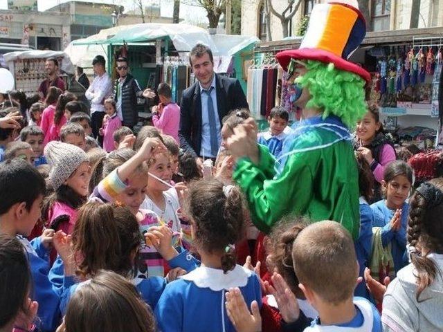 Baykan’da Polis Haftası Etkinlikleri