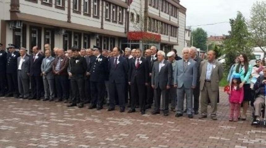 G&ouml;lyaka&rsquo;da Polis Haftası Kutlandı