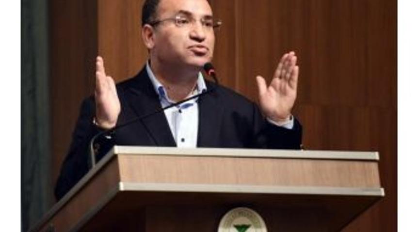 Bozdağ: "paralel Yapı &Uuml;lkemize İhanet Etti"