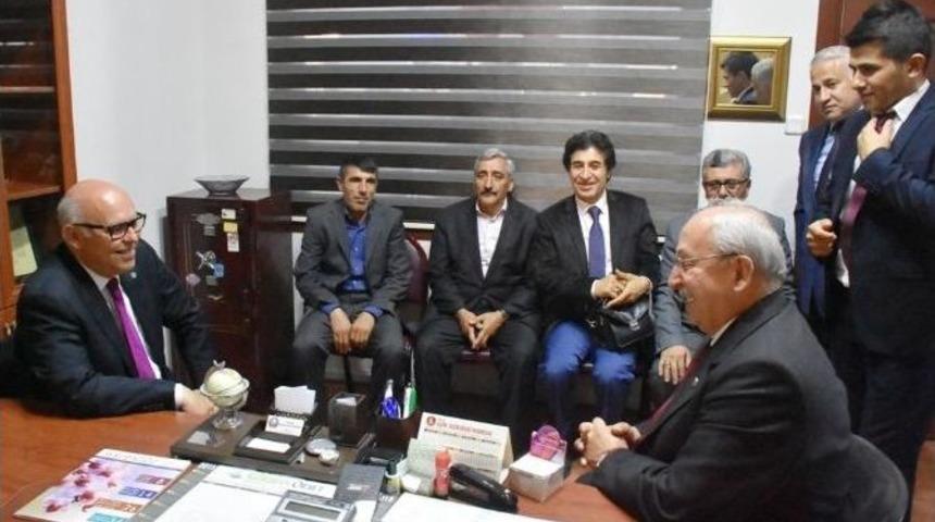 Tekirdağ Erzurumlular Derneği, 98&rsquo;inci Kurtuluş Yıl D&ouml;n&uuml;m&uuml;n&uuml; Kutladı