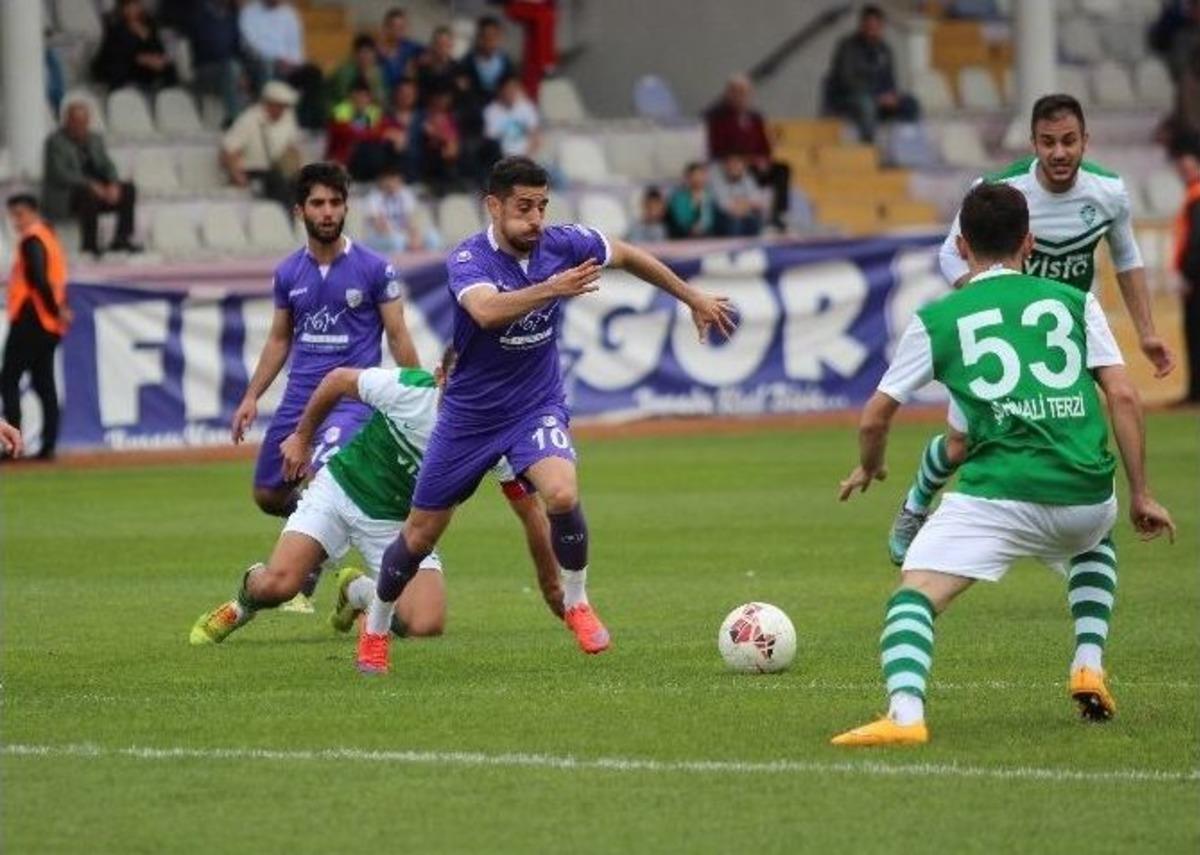 Spor Toto 2. Lig