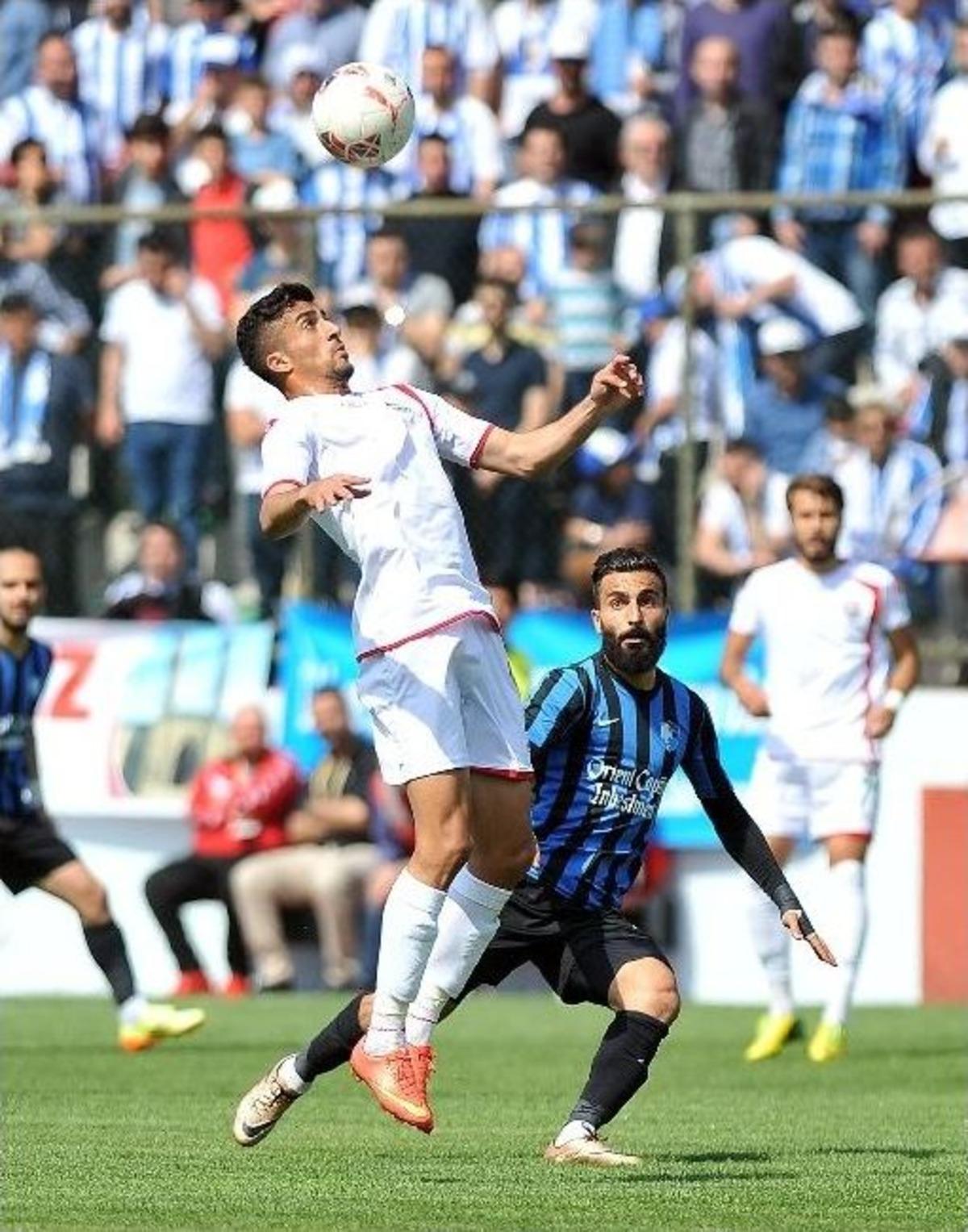 Spot Toto 3. Lig