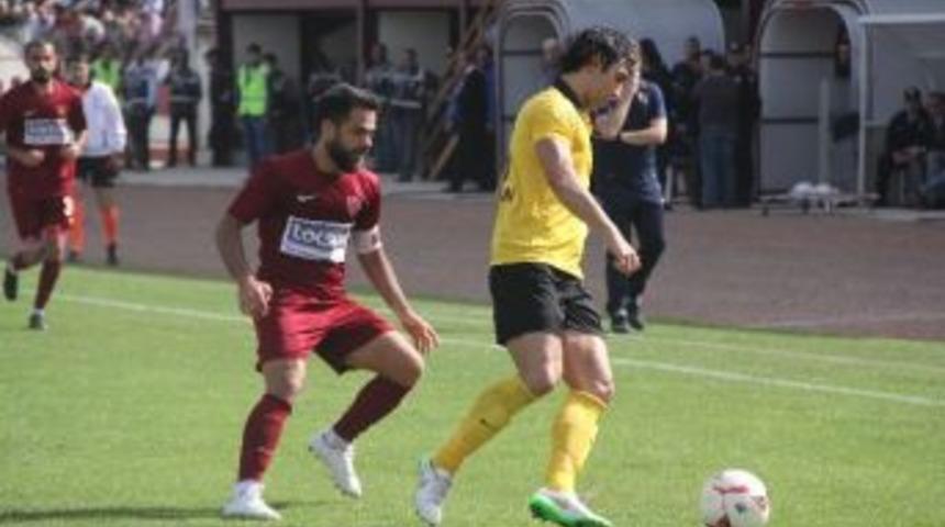 Spor Toto 2. Lig