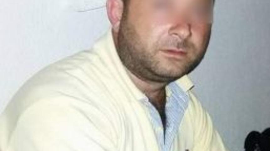 Afyonkarahisar&rsquo;da Cinayet