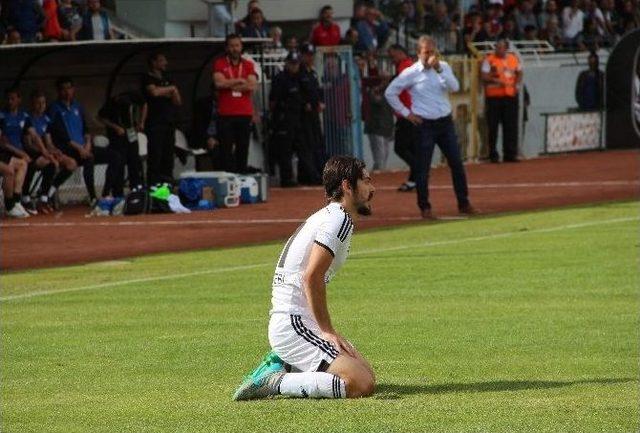 Spor Toto 2. Lig