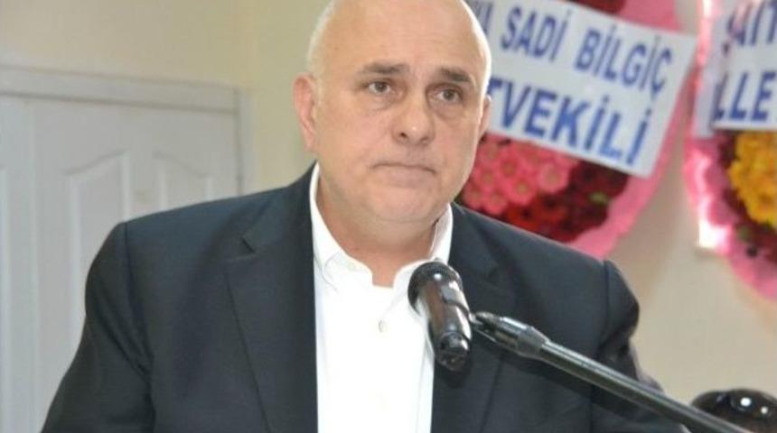 Ak Partili Bilgi&ccedil;: &ldquo;44 Vaadimizin Hepsini Ger&ccedil;ekleştirdik&rdquo;