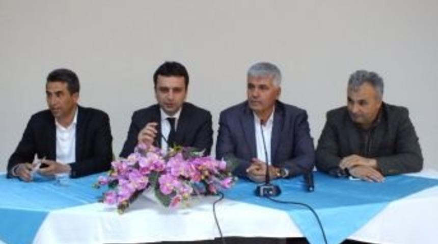 Ak Partili K&ouml;se: &ldquo;yeni Bir Torba Yasa Hazırlanıyor&rdquo;