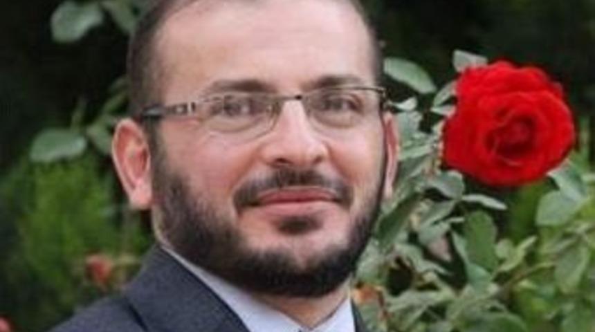 Sokak Ortasında Ensesinden Vurulan Suriyeli, Gazeteci &Ccedil;ıktı