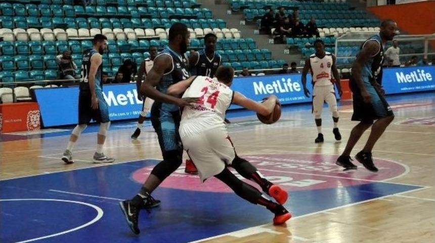 Spor Toto Basketbol Ligi