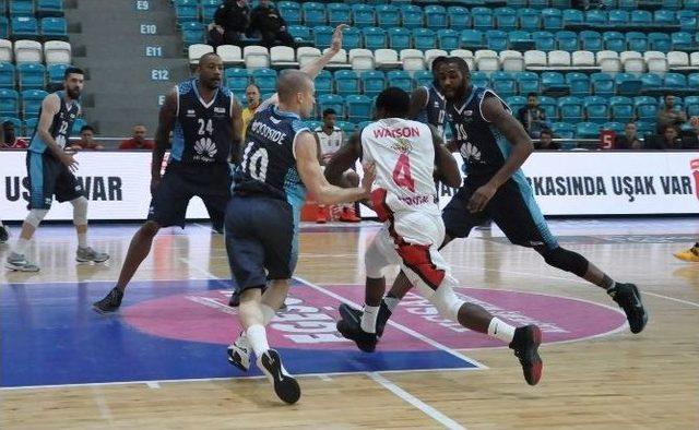 Spor Toto Basketbol Ligi