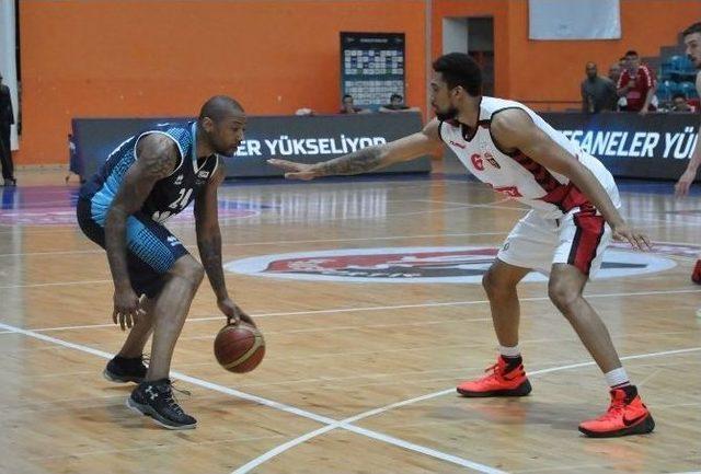 Spor Toto Basketbol Ligi